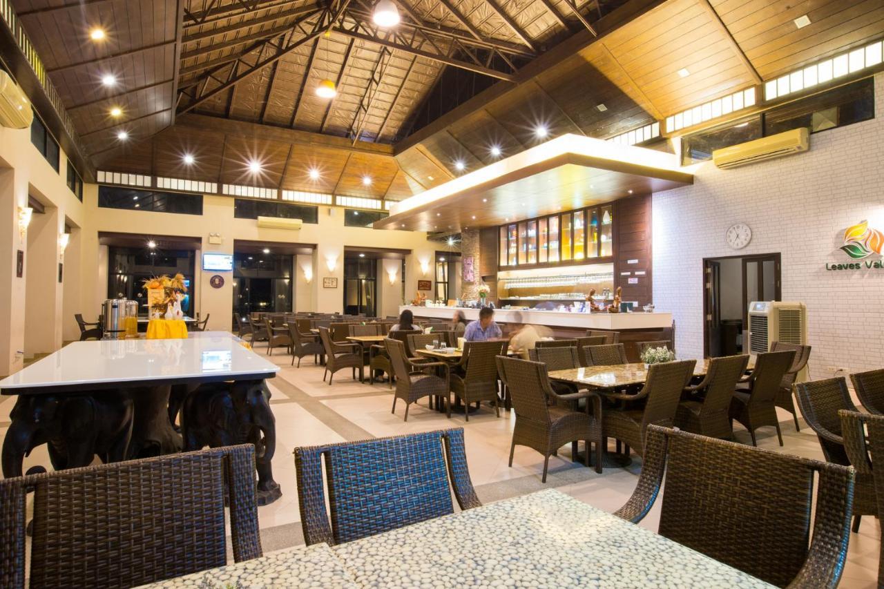Leaves Valley Resort Nong Ya Plong Extérieur photo